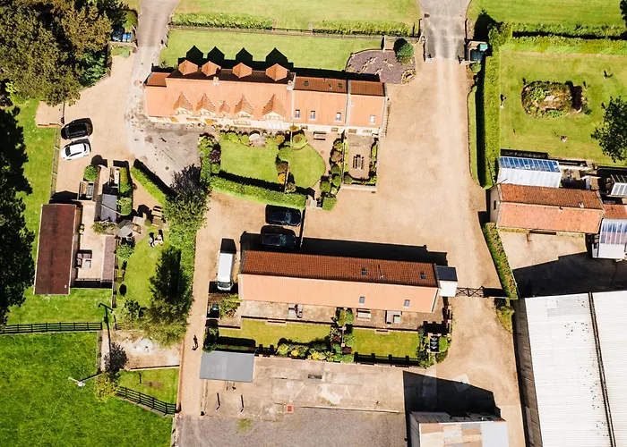 Low Moor Lodge