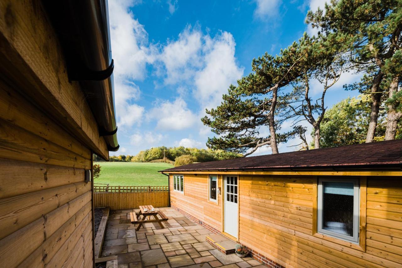 Holiday home Moor *