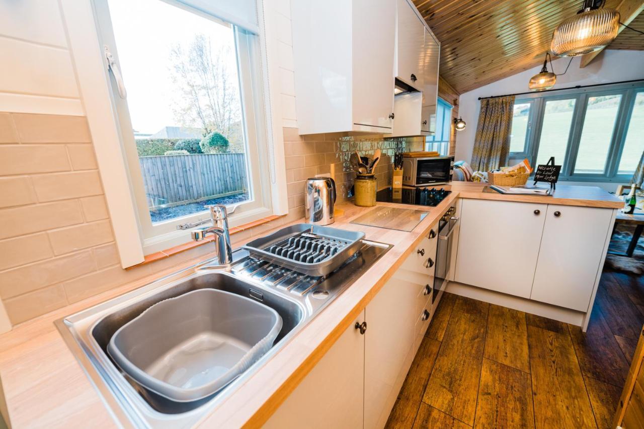 Moor Holiday home *