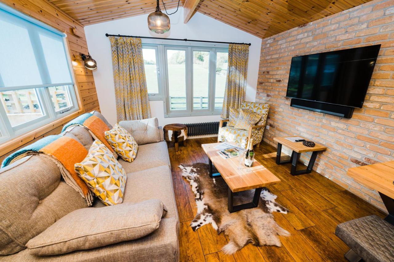 Holiday home Moor Scarborough