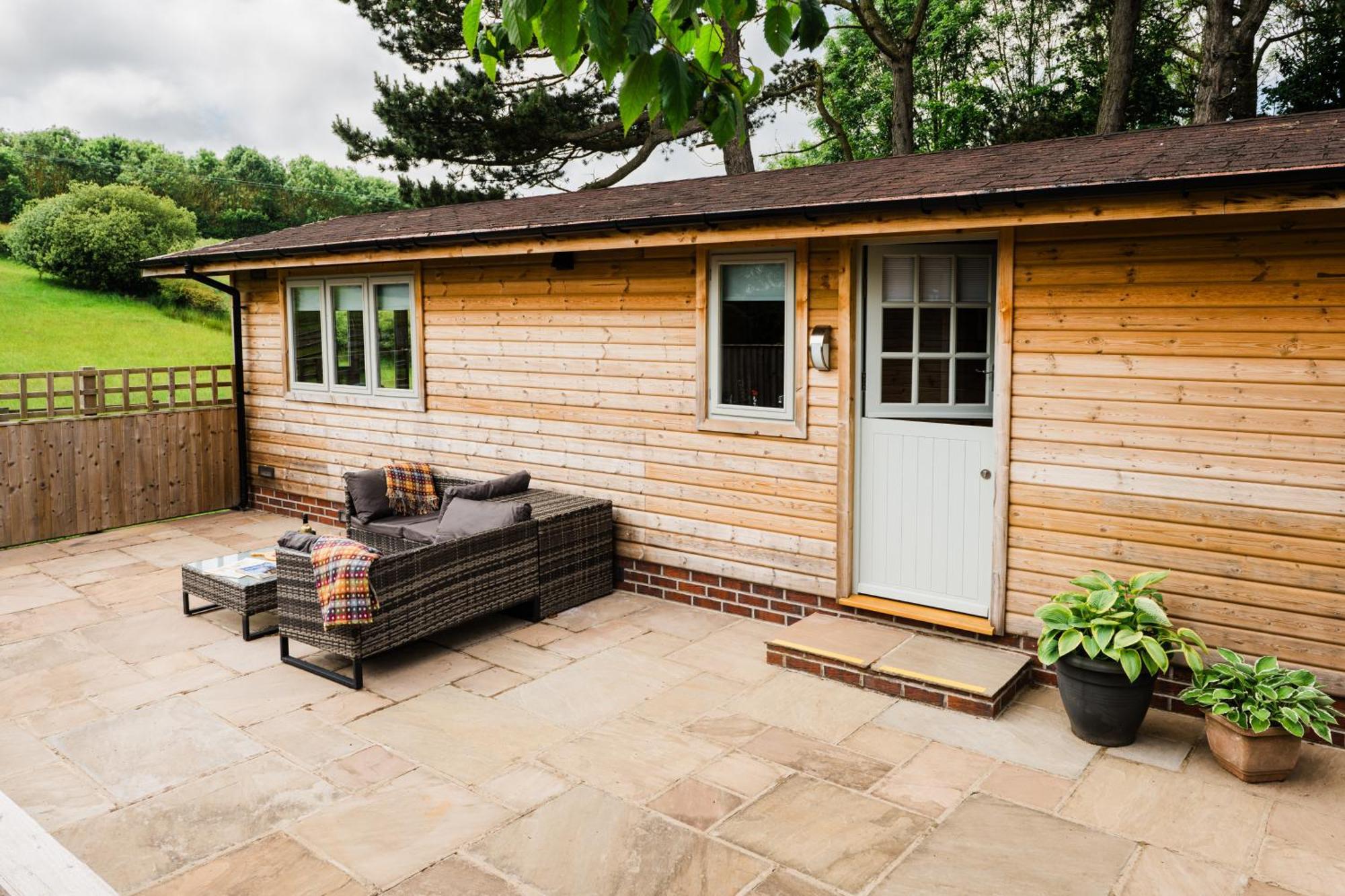 Holiday home Moor Scarborough