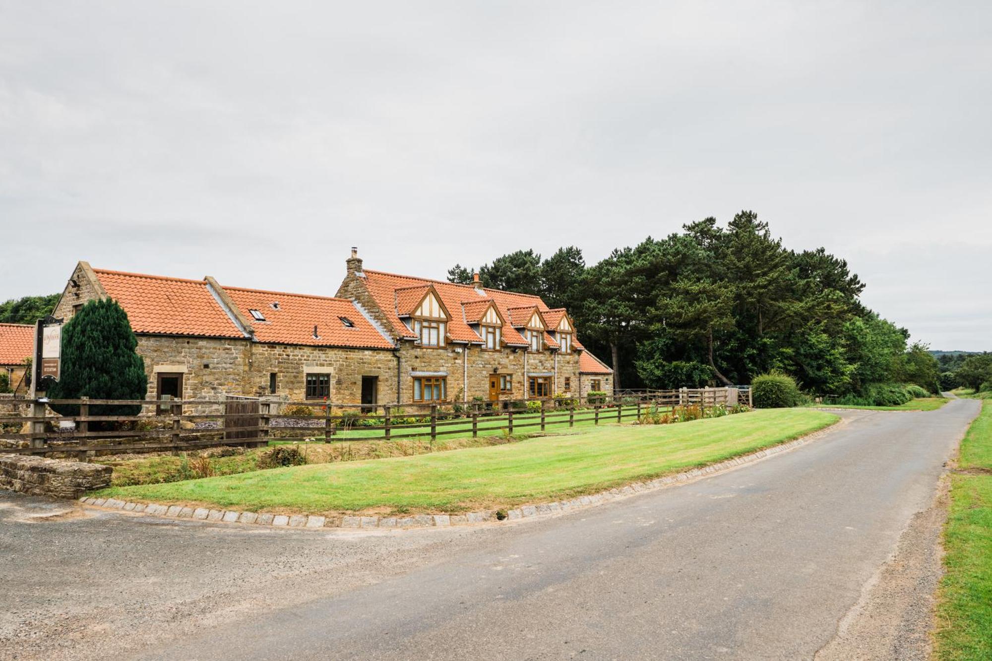 Moor Holiday home *